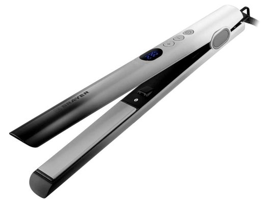 Выпрямитель для волос BRAYER 3340BR